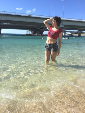 Fifi Tobeさんのコーディネート