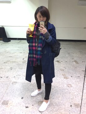 Fifi Tobeさんのコーディネート