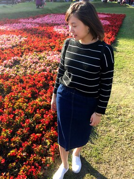 Fifi Tobeさんのコーディネート