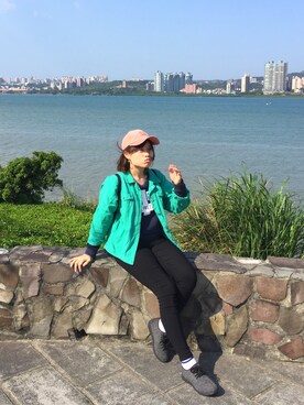 Fifi Tobeさんのコーディネート