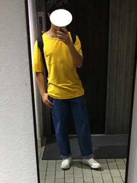 Zakiさんのコーディネート