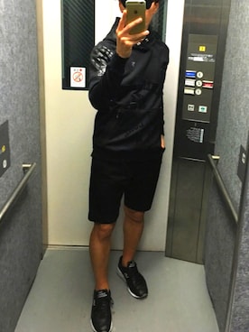 Elevator Boyさんのコーディネート