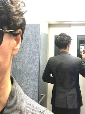 Elevator Boyさんのコーディネート