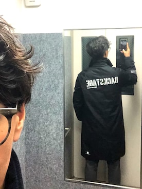 Elevator Boyさんのコーディネート