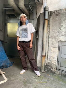 おるかさんのコーディネート