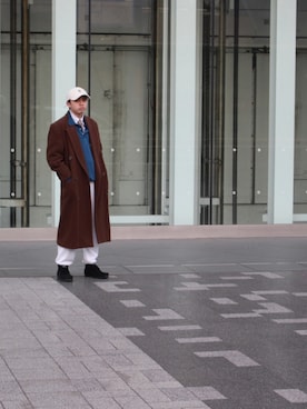 おるかさんのコーディネート