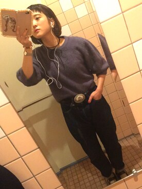 YUMIさんのコーディネート