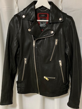 濱上大地さん(メンズ・176cm)の秋コーディネート