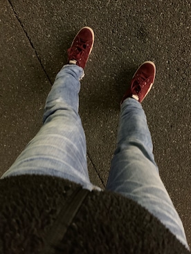 濱上大地さんのコーディネート