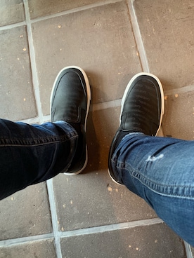 濱上大地さんのコーディネート