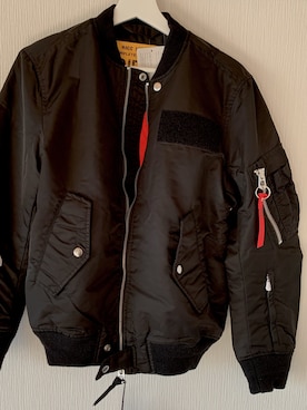 濱上大地さんのコーディネート