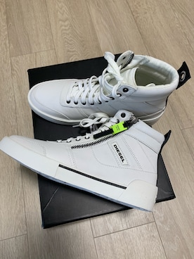 濱上大地さんのコーディネート