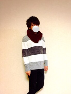 ショウさんのコーディネート