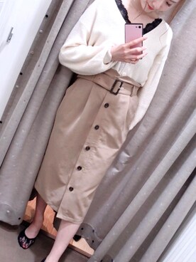 Rさんのコーディネート