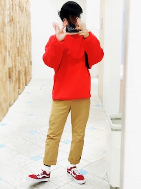 けいとさんのコーディネート