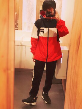 けいとさんのコーディネート