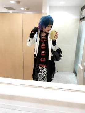 hirodayo69さんのコーディネート