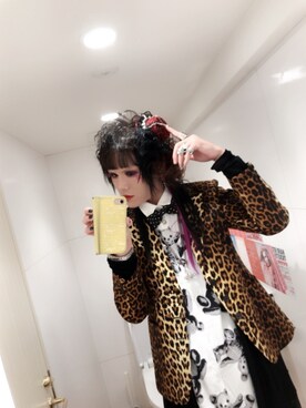 hirodayo69さんのコーディネート