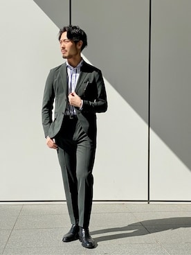 MORIYAさんのコーディネート