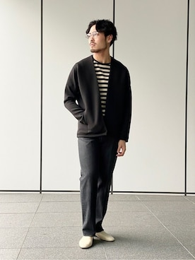 MORIYAさんのコーディネート