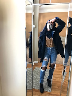 えりりんさんのコーディネート