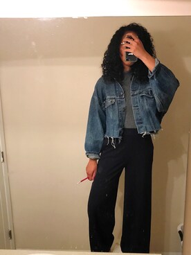 えりりんさんのコーディネート