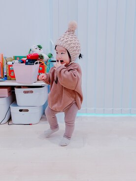 ゆのまる𓈒 𓏸 𓐍さんのコーディネート