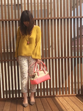 etsukoさんのコーディネート