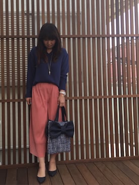 etsukoさんのコーディネート