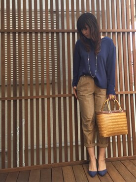 etsukoさんのコーディネート