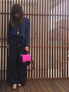 etsukoさんのコーディネート