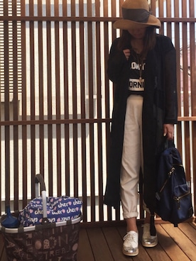 etsukoさんのコーディネート