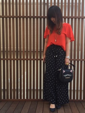 etsukoさんのコーディネート