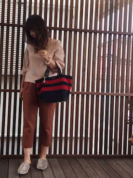 etsukoさんのコーディネート