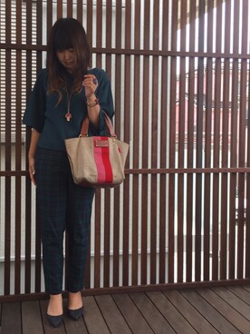 etsukoさんのコーディネート