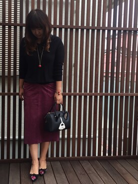 etsukoさんのコーディネート