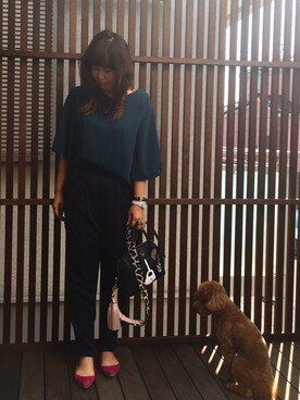 etsukoさんのコーディネート