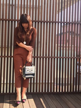 etsukoさんのコーディネート