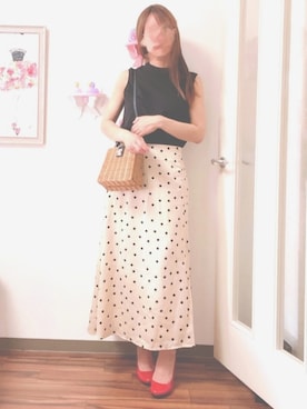 yukaさんのコーディネート