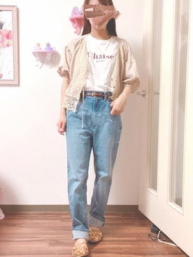 yukaさんのコーディネート