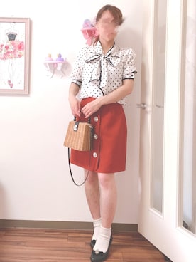 yukaさんのコーディネート