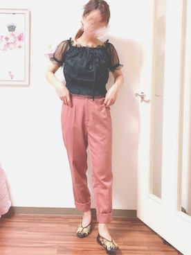 yukaさんのコーディネート