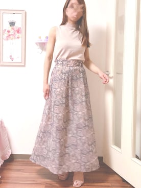 yukaさんのコーディネート