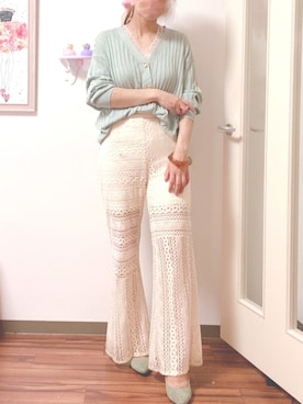 yukaさんのコーディネート