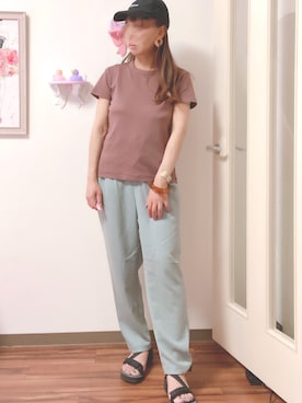 yukaさんのコーディネート