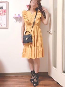 yukaさんのコーディネート