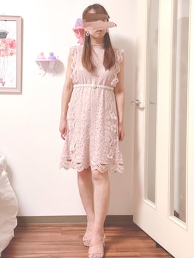 yukaさんのコーディネート