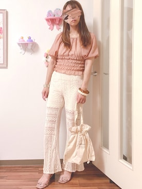 yukaさんのコーディネート