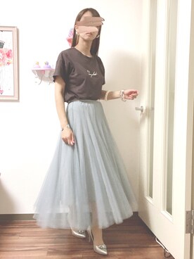 yukaさんのコーディネート