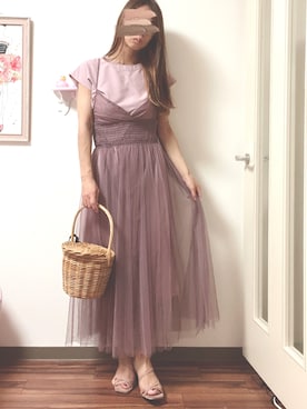 yukaさんのコーディネート